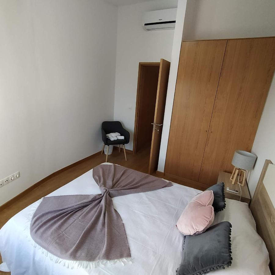 شقة Helena'S House Ponta Delgada المظهر الخارجي الصورة