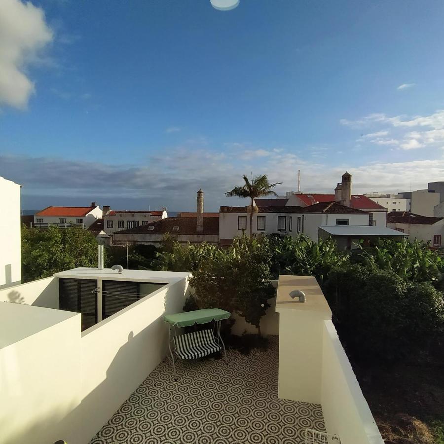 شقة Helena'S House Ponta Delgada المظهر الخارجي الصورة