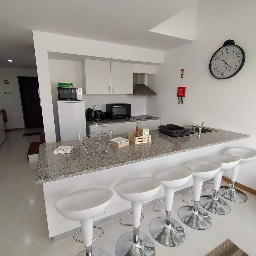 شقة Helena'S House Ponta Delgada المظهر الخارجي الصورة